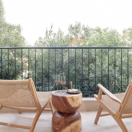 Maison - Elea Ierissós Ngoại thất bức ảnh