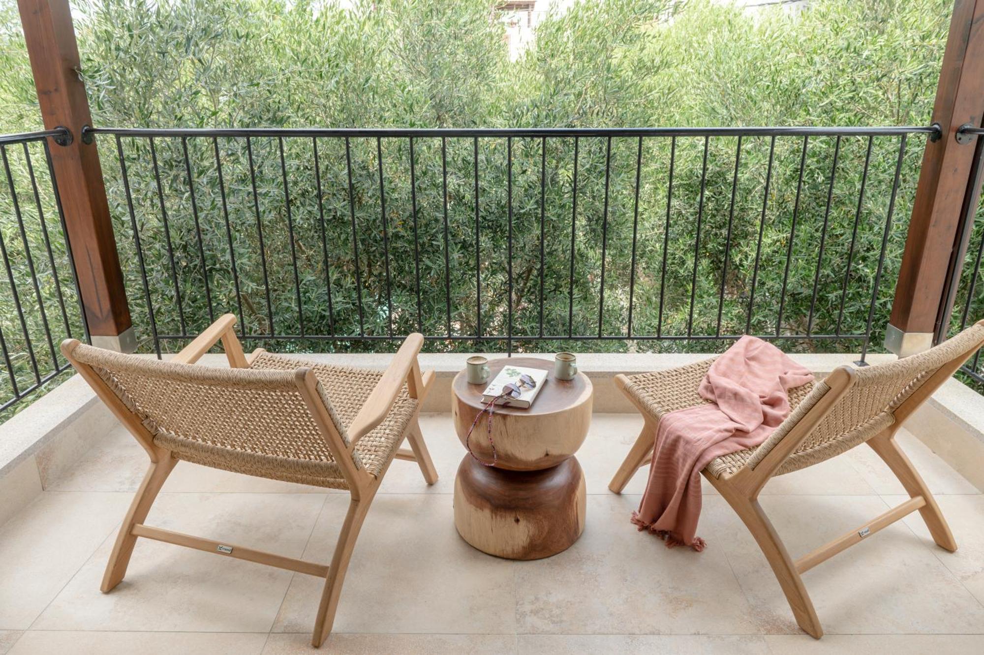 Maison - Elea Ierissós Ngoại thất bức ảnh