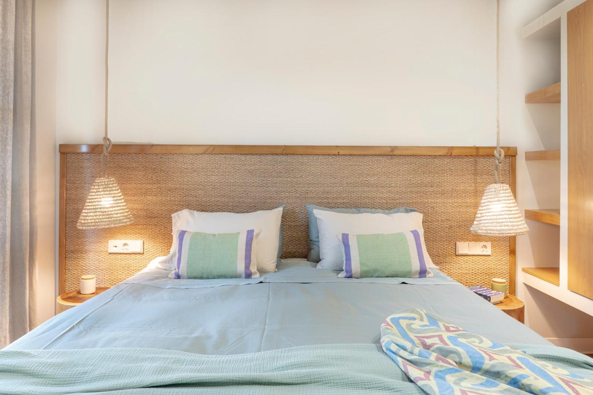 Maison - Elea Ierissós Ngoại thất bức ảnh