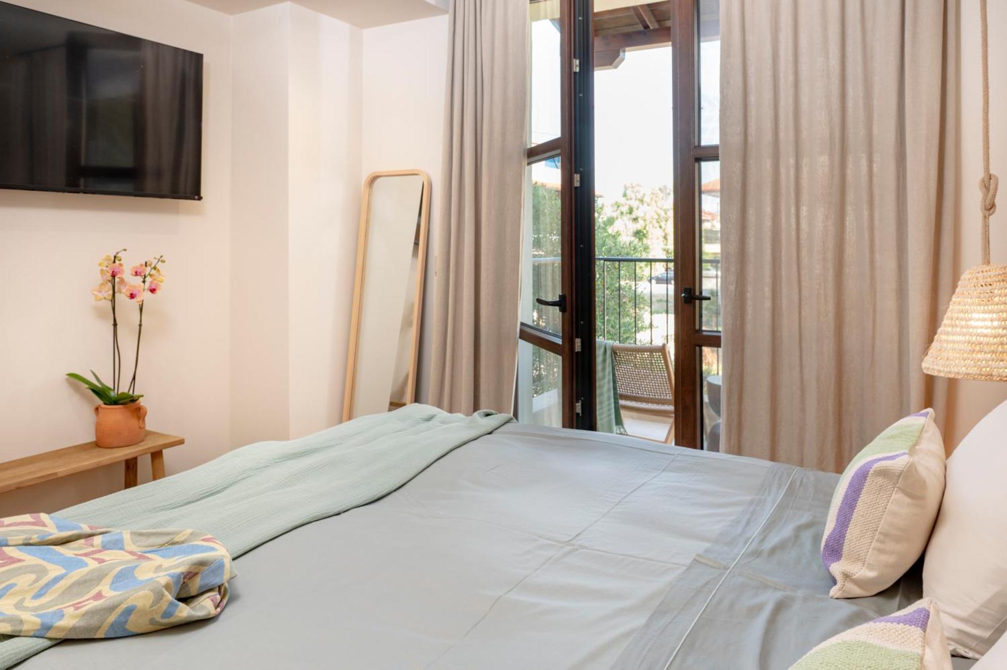Maison - Elea Ierissós Ngoại thất bức ảnh