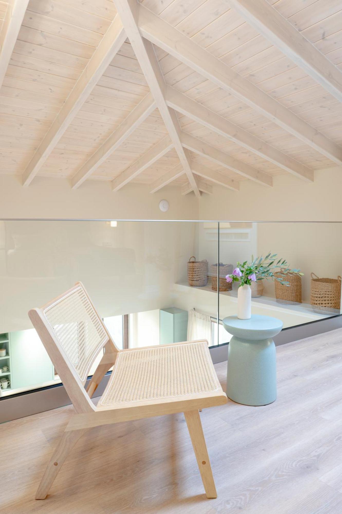 Maison - Elea Ierissós Ngoại thất bức ảnh
