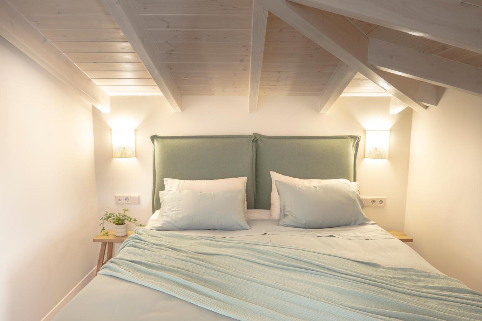 Maison - Elea Ierissós Ngoại thất bức ảnh