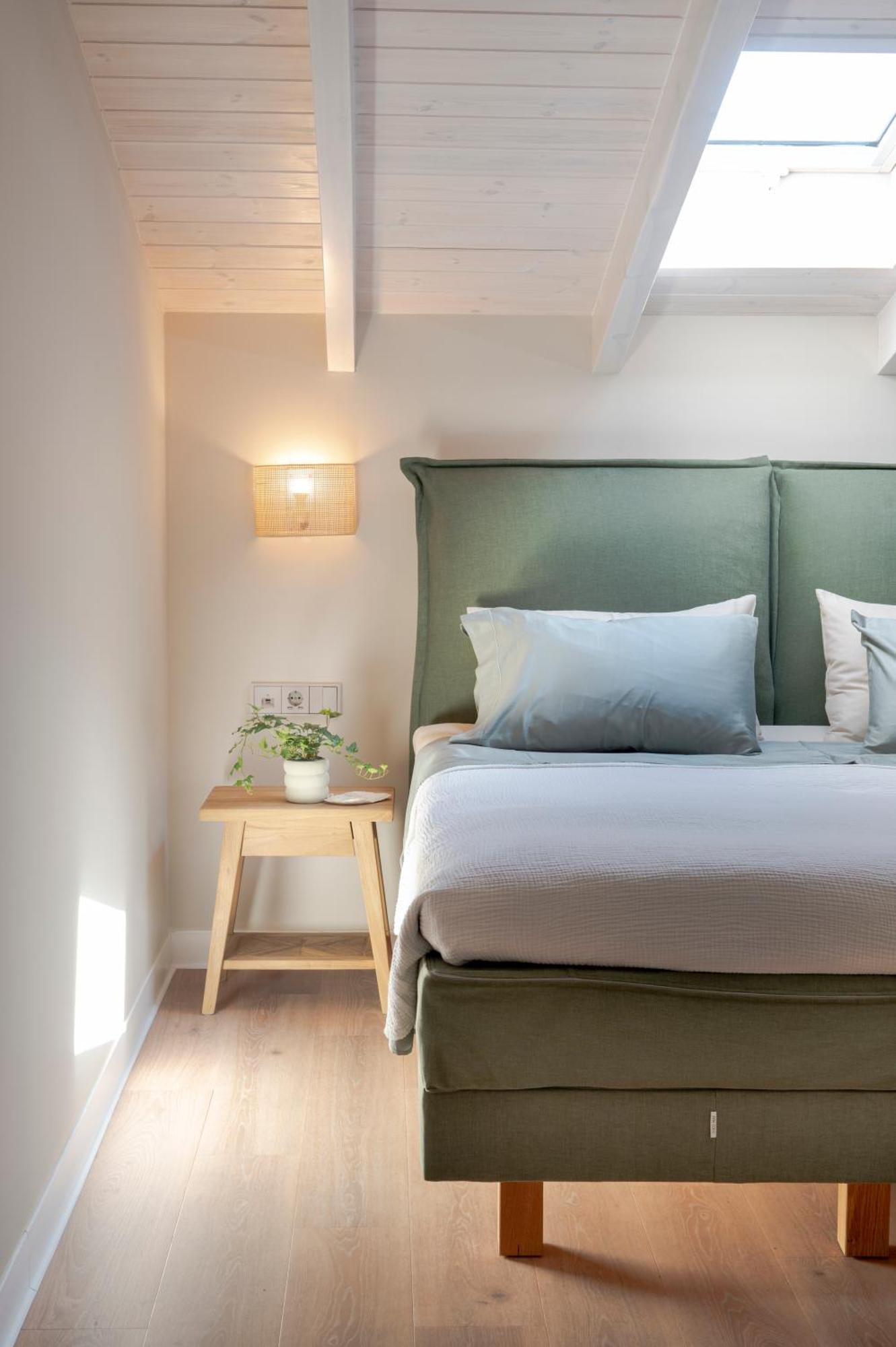 Maison - Elea Ierissós Ngoại thất bức ảnh