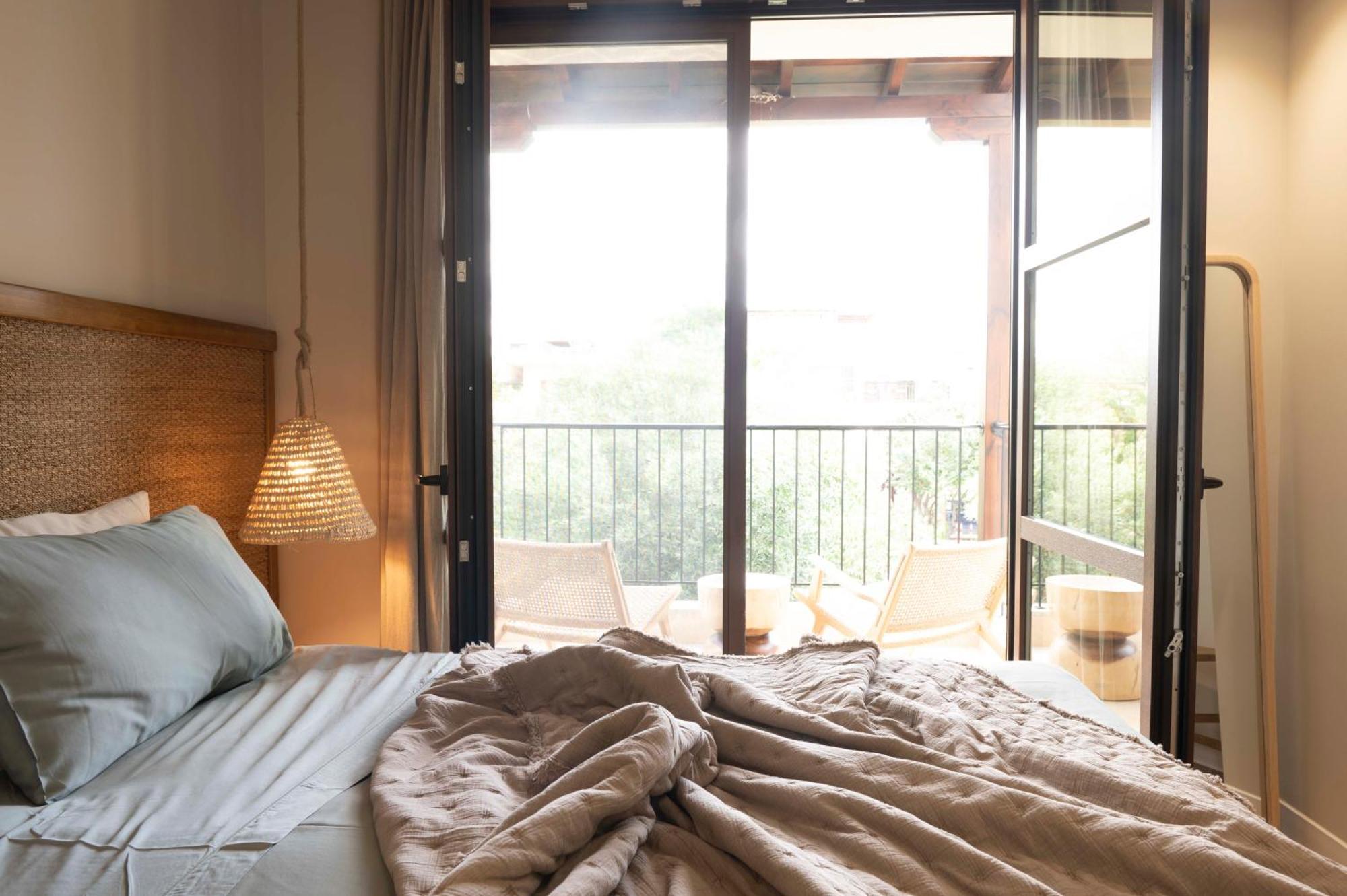 Maison - Elea Ierissós Ngoại thất bức ảnh