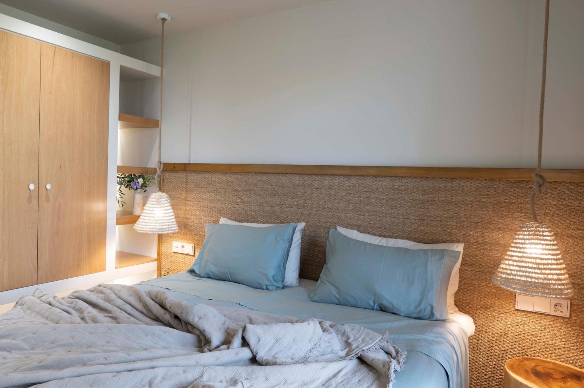 Maison - Elea Ierissós Ngoại thất bức ảnh