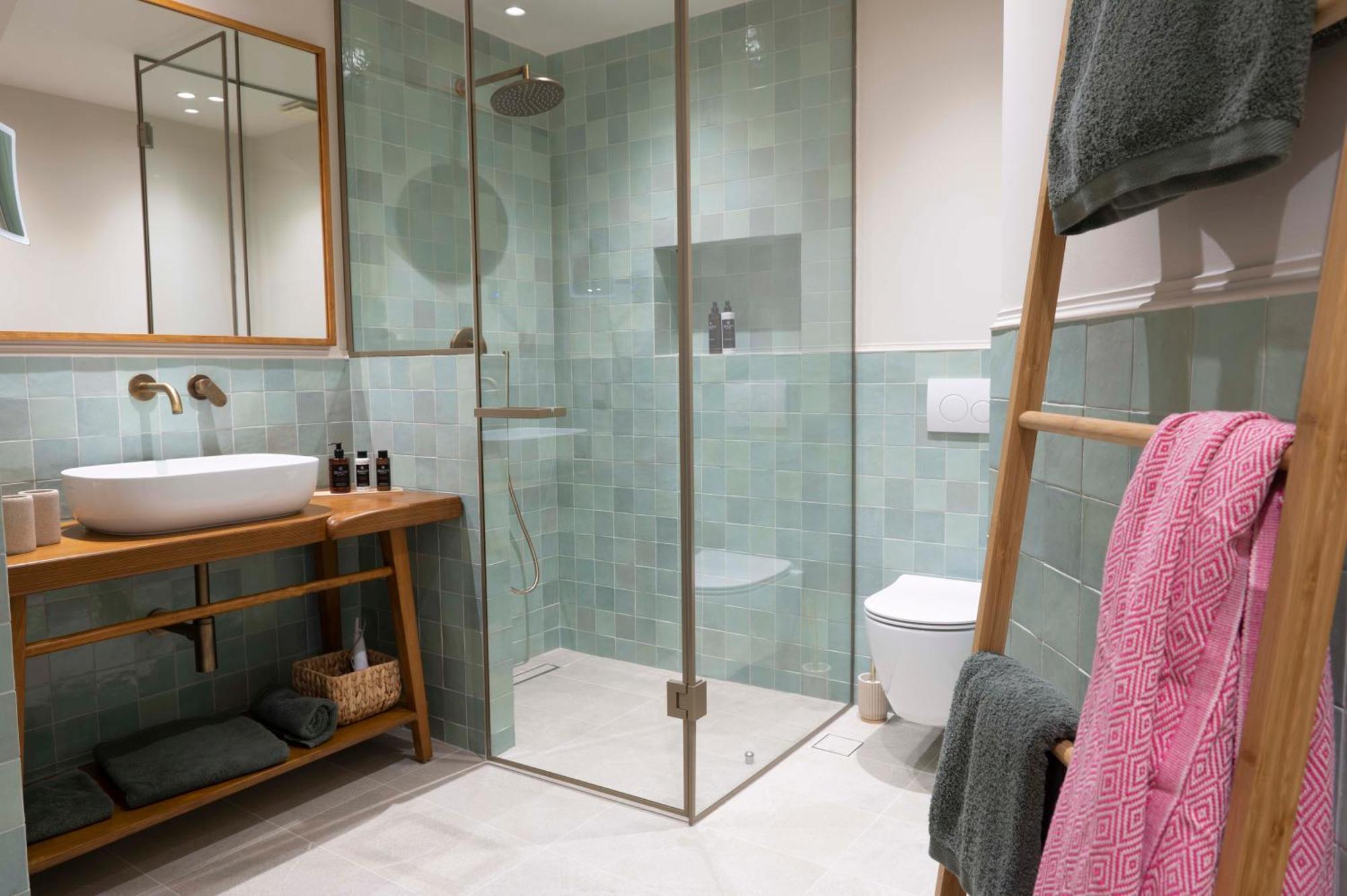 Maison - Elea Ierissós Ngoại thất bức ảnh