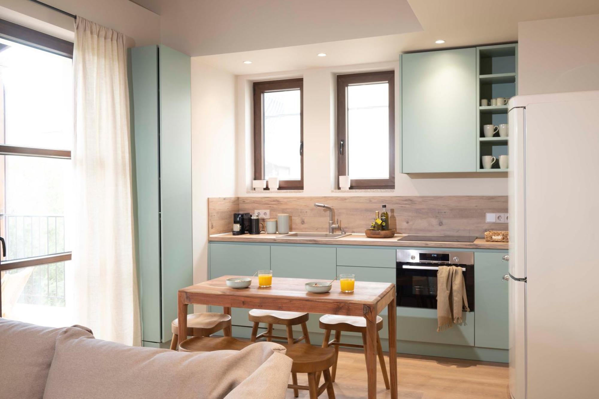 Maison - Elea Ierissós Ngoại thất bức ảnh