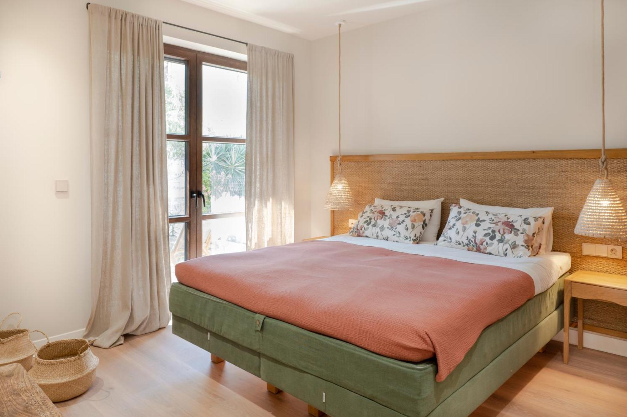 Maison - Elea Ierissós Ngoại thất bức ảnh