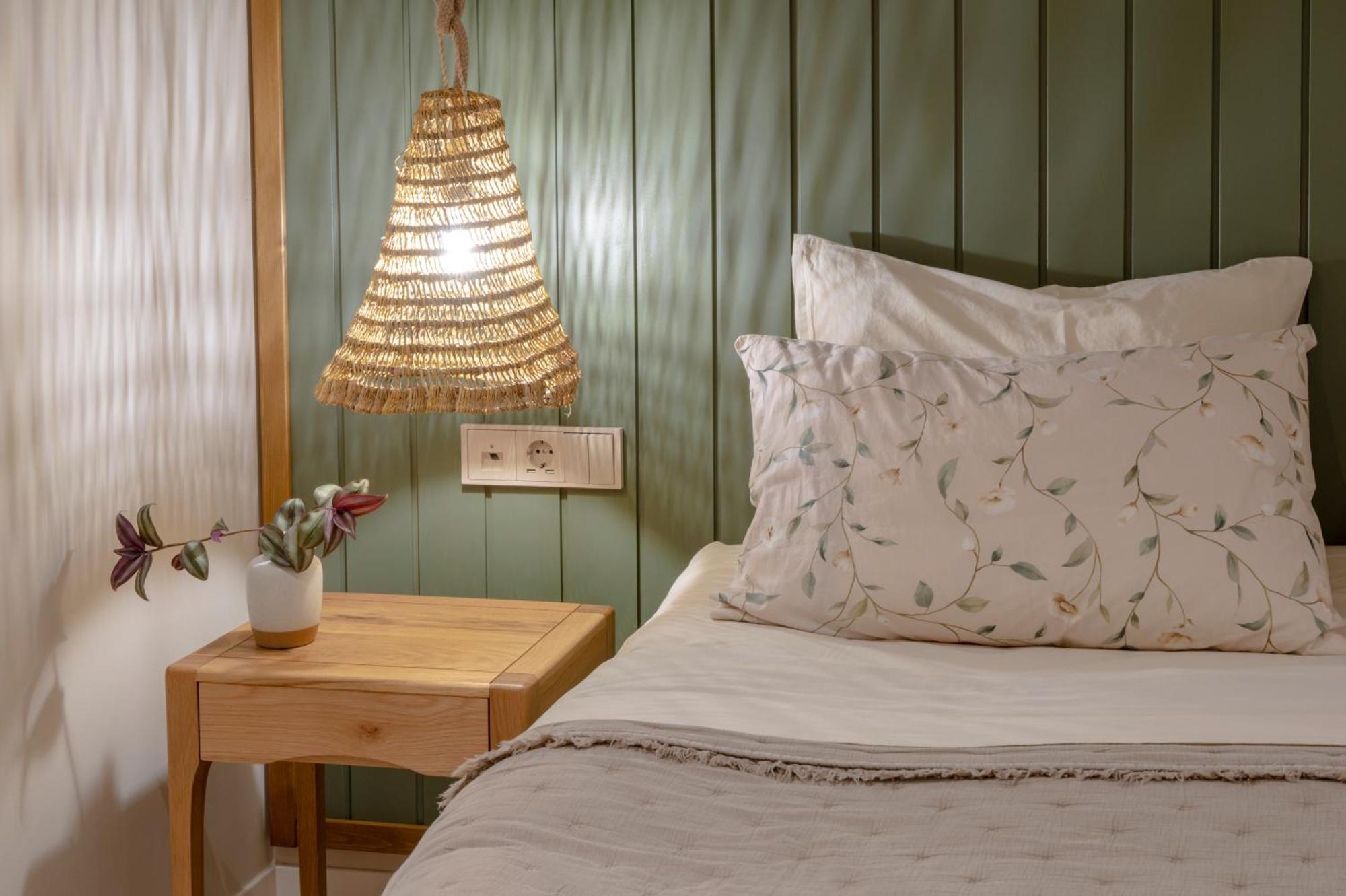 Maison - Elea Ierissós Ngoại thất bức ảnh